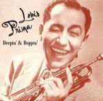louis prima